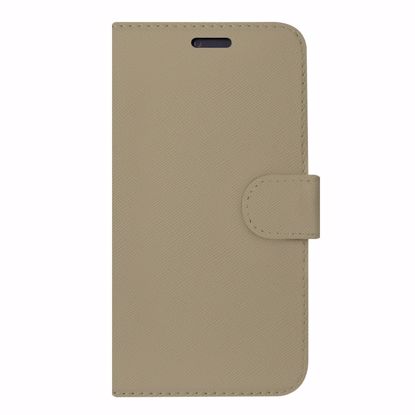 Picture of Case FortyFour Case FortyFour No.11 Case for Apple iPhone 8/7 in Cross Grain Stone